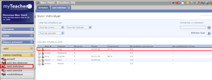 espace coaching>suivi individuel