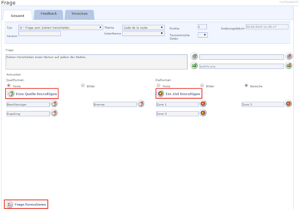 Frage zum Ziehen-Verschieben