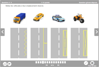 Drag & drop question