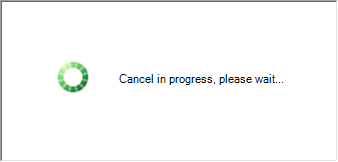 Current cancellation