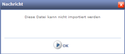 Beim Import einer myTest-Quiz-Datei in den Sondierungsteil