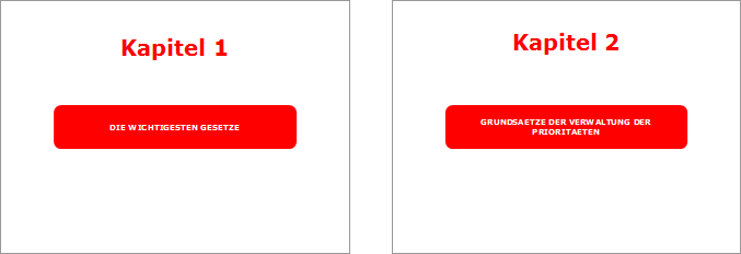 Folien der Modulkapitel GESTEMPSD01