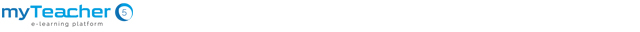 myTeacher - Aide en ligne